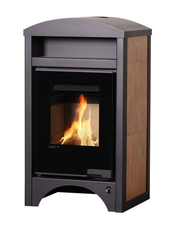 Boiler Stove Aquaflam Vario Barma