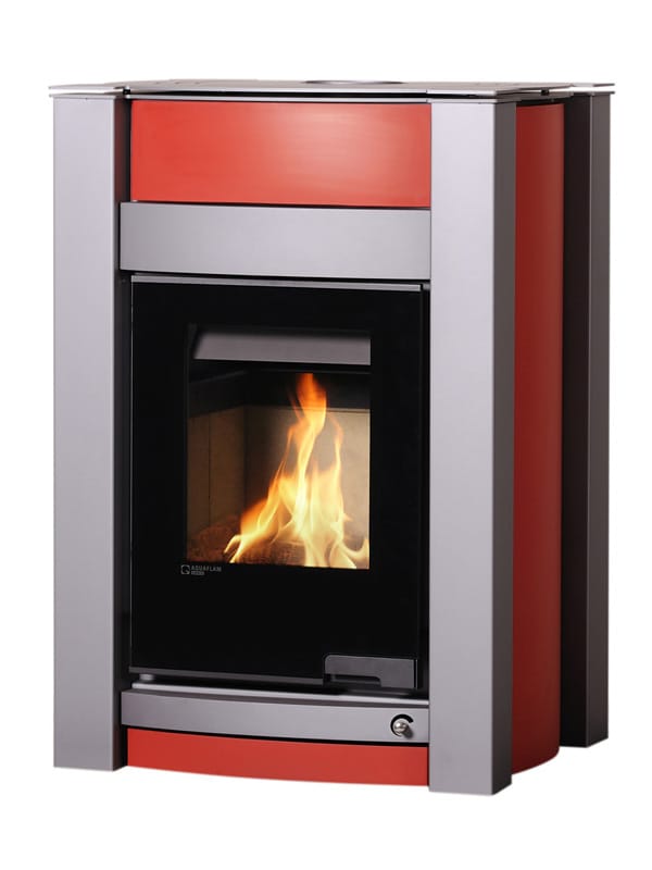 Boiler Stove Aquaflam Vario Kalmar