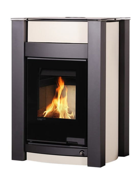 Boiler Stove Aquaflam Vario Kalmar