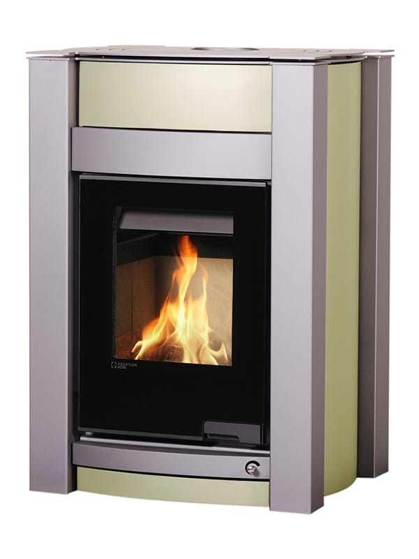 Boiler Stove Aquaflam Vario Kalmar