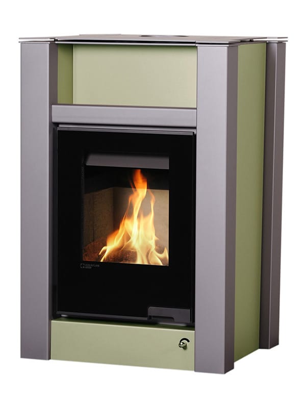 Boiler Stove Aquaflam Vario Lend