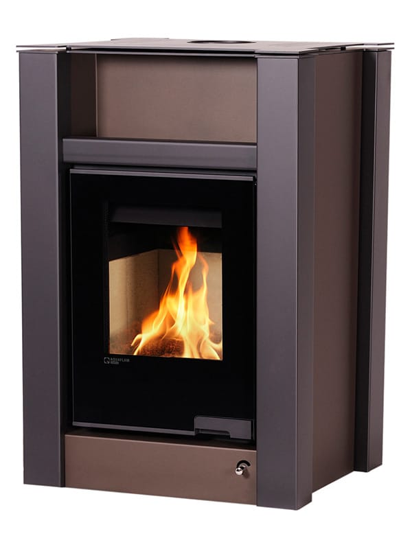 Boiler Stove Aquaflam Vario Lend
