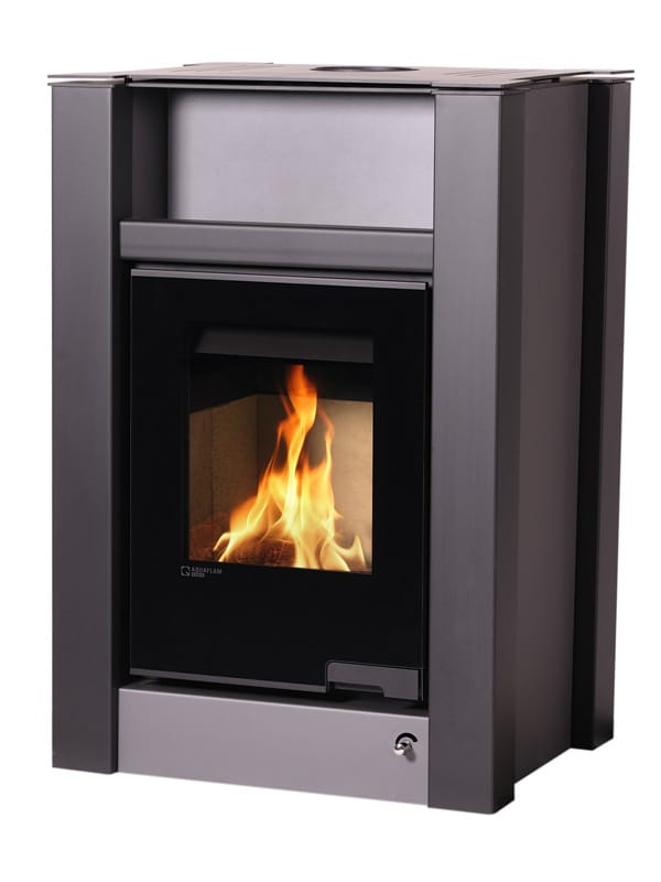 Boiler Stove Aquaflam Vario Lend