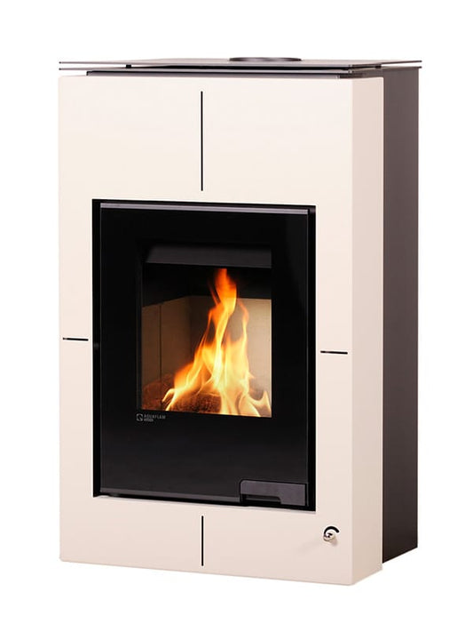 Boiler Stove Aquaflam Vario Saporo