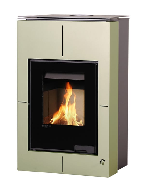 Boiler Stove Aquaflam Vario Saporo