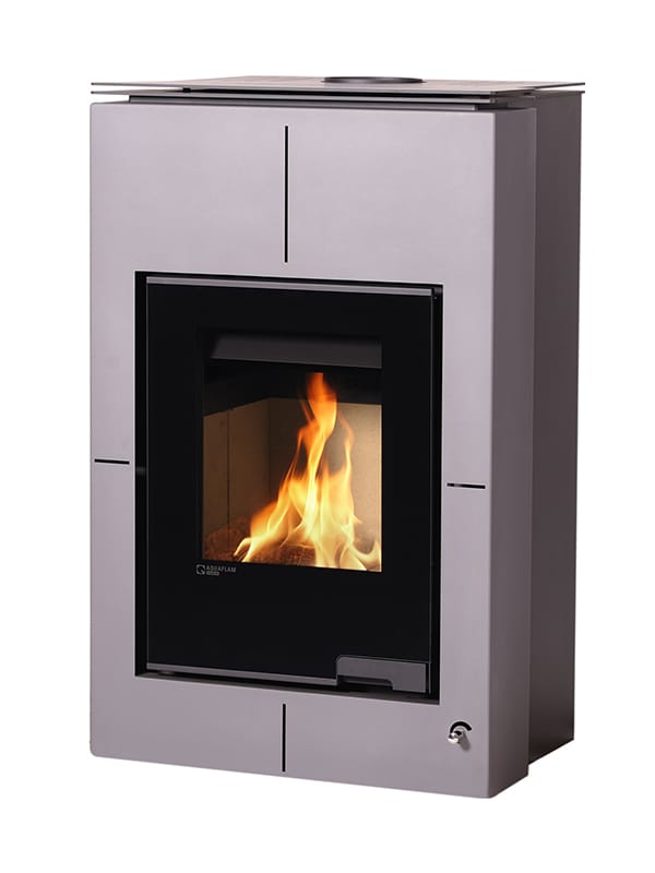 Boiler Stove Aquaflam Vario Saporo