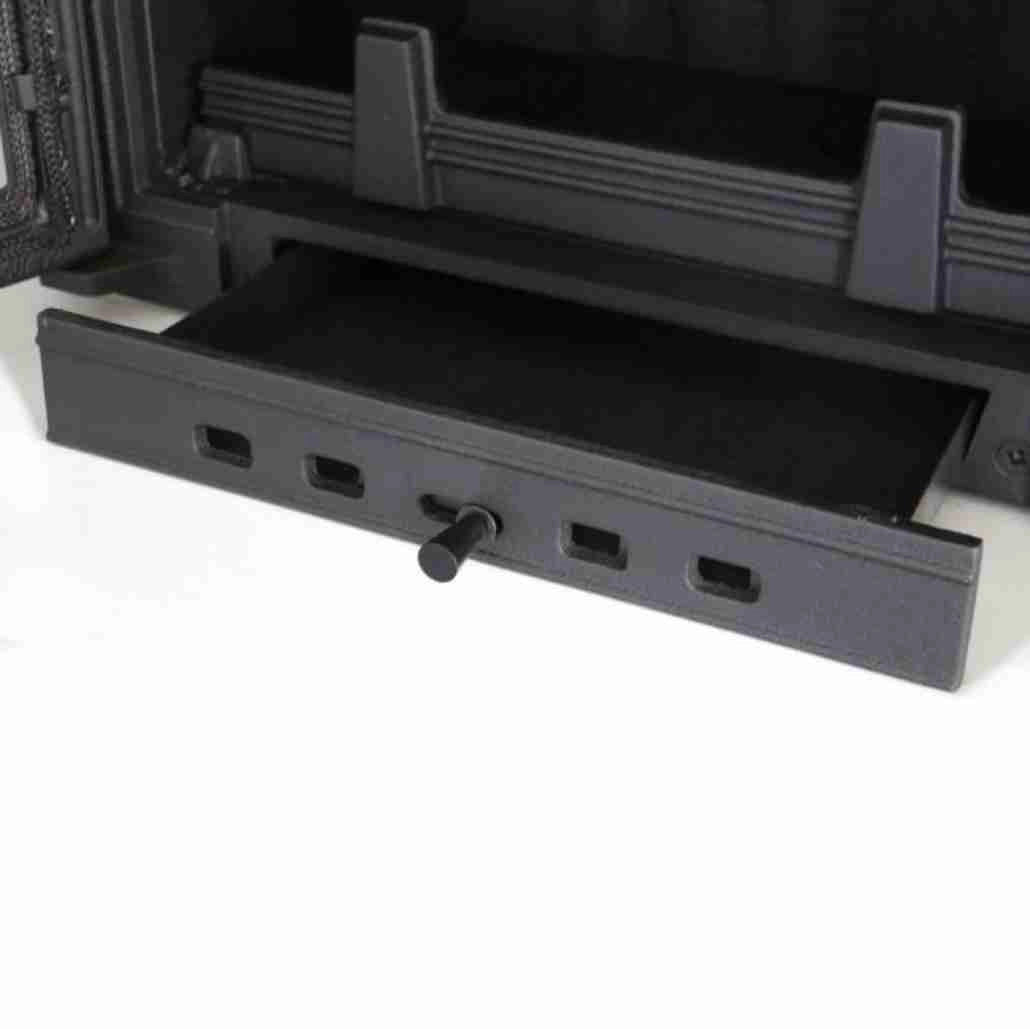 Focar cu randament crescut M80 Modern