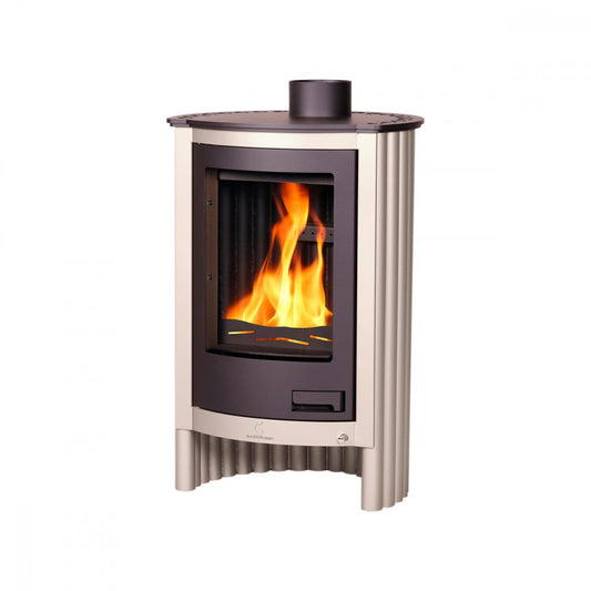 Soba HS FLAMINGO MASTERFLAMME Piccolo II, crem