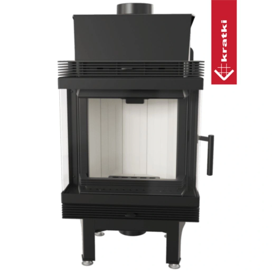focar Bk80 3 laturi