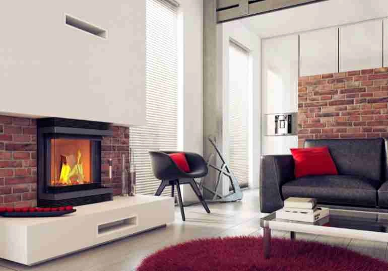focar Bk80 3 laturi