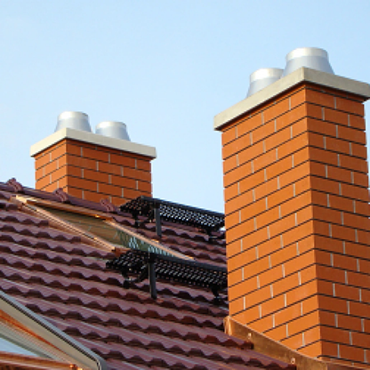 Coș de fum Schiedel