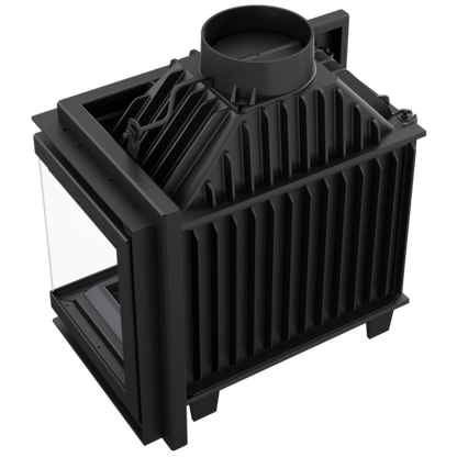 HELTAU PLUS 8