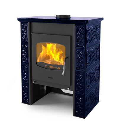 Wood Stove Flamingo Bali