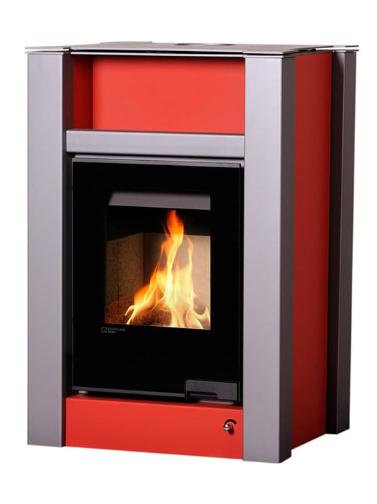 Boiler Stove Aquaflam Vario Lend