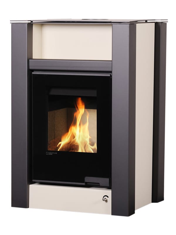 Boiler Stove Aquaflam Vario Lend