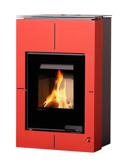 Boiler Stove Aquaflam Vario Saporo