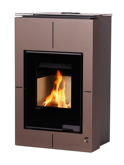 Boiler Stove Aquaflam Vario Saporo