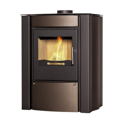 Wood Stove Flamingo Amos