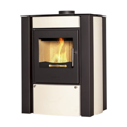 Wood Stove Flamingo Amos