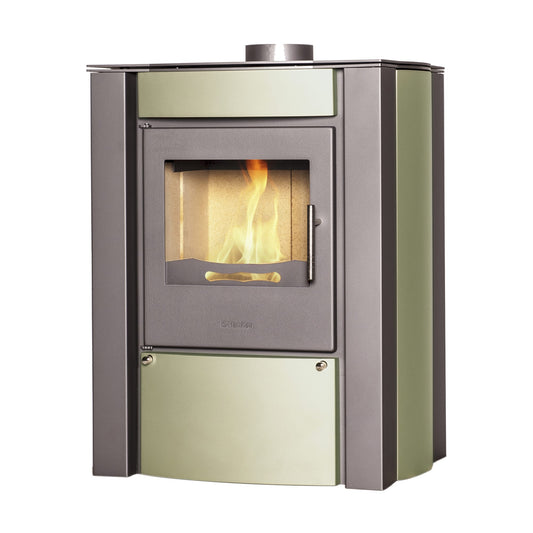 Wood Stove Flamingo Amos