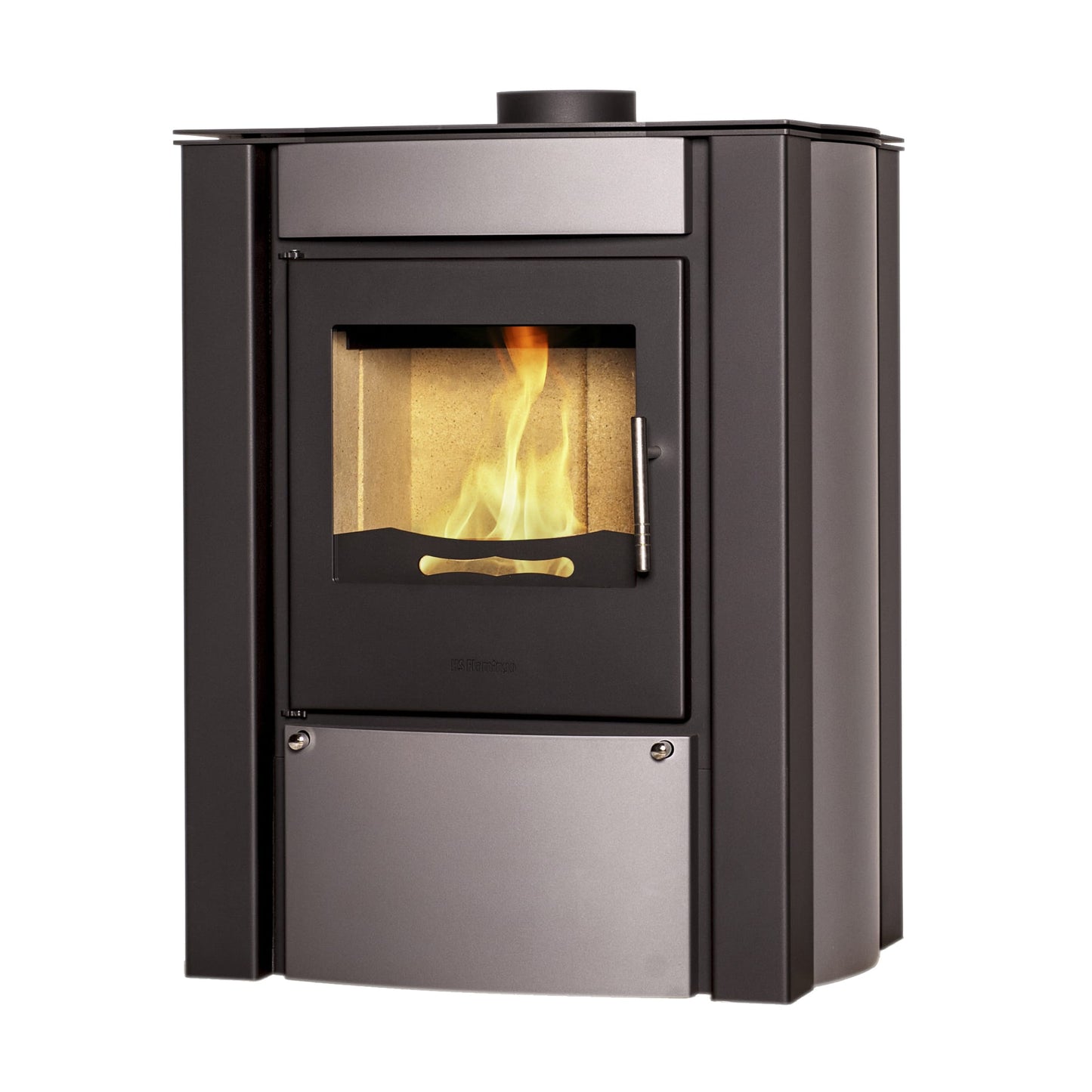 Wood Stove Flamingo Amos