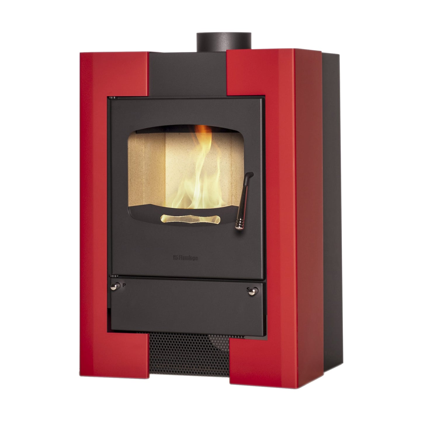 Wood Stove Flamingo Espo I