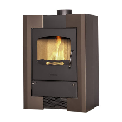 Wood Stove Flamingo Espo I