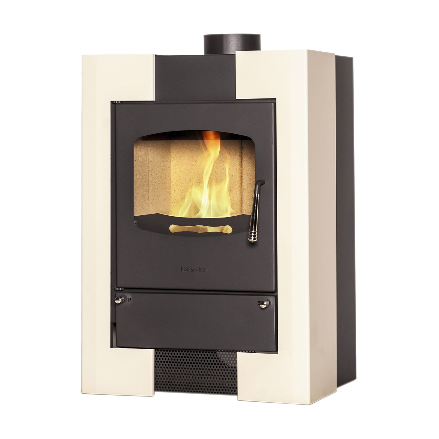 Wood Stove Flamingo Espo I