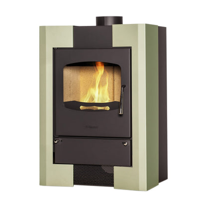 Wood Stove Flamingo Espo I