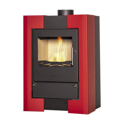 Wood Stove Flamingo Espo II