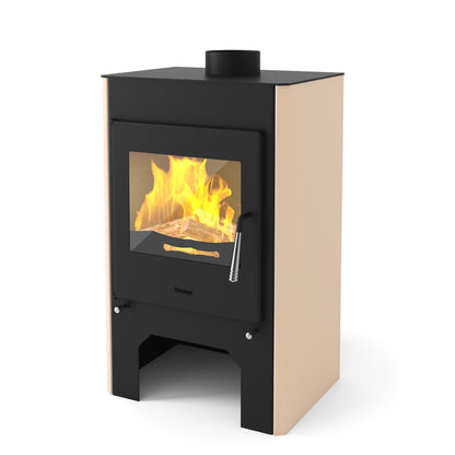 Wood Stove Flamingo Espo III