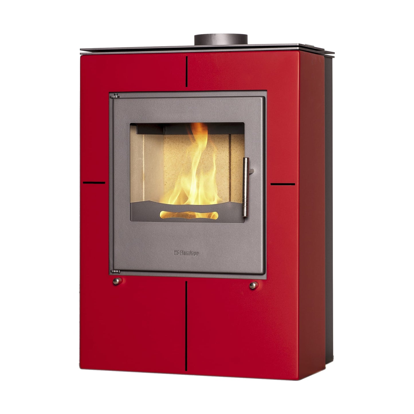 Wood Stove Flamingo Evenes