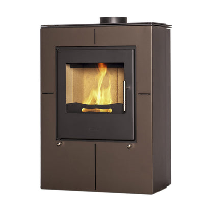 Wood Stove Flamingo Evenes