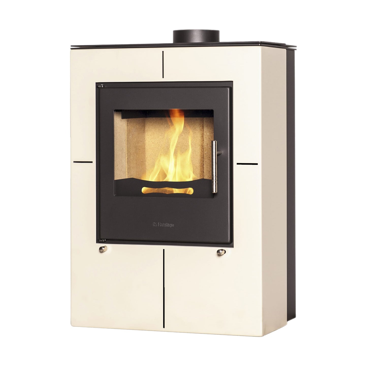 Wood Stove Flamingo Evenes