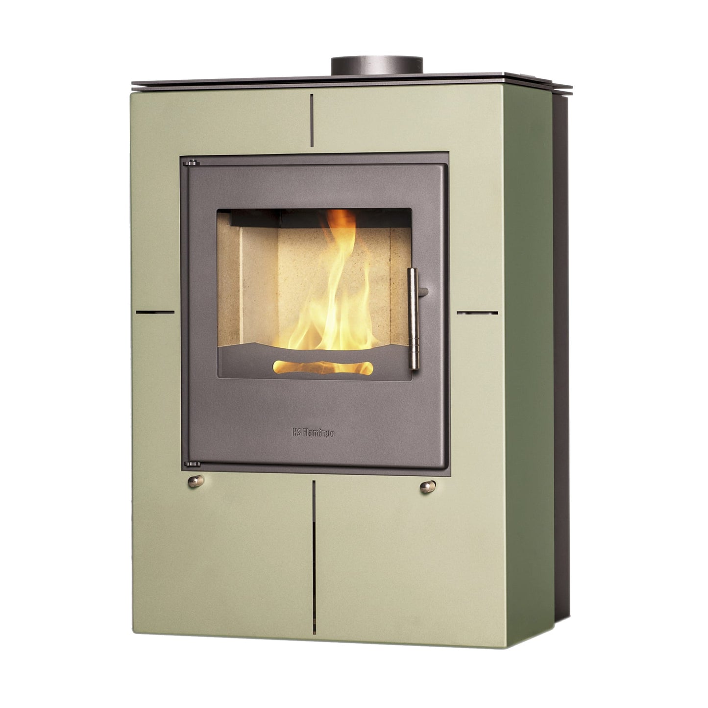 Wood Stove Flamingo Evenes