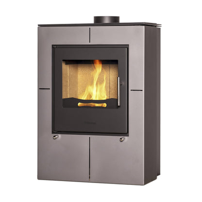 Wood Stove Flamingo Evenes