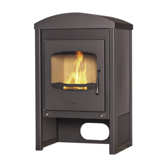 Wood Stove Flamingo Stavenger