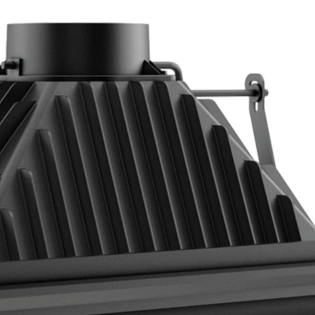 Focar cu randament crescut Z160