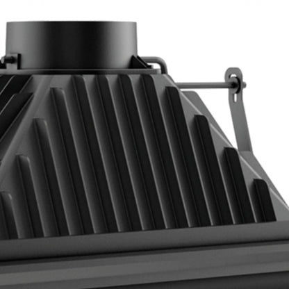 Focar cu randament crescut Z160